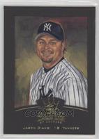 Jason Giambi #/100