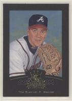 Tom Glavine #/100