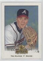 Tom Glavine