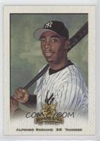 Alfonso Soriano