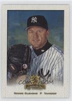 Roger Clemens