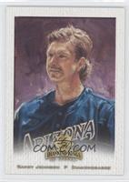 Randy Johnson