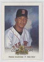 Pedro Martinez