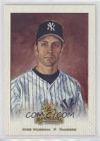 Mike Mussina