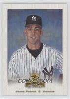 Jorge Posada