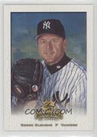 Roger Clemens