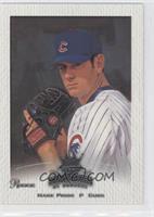 Mark Prior