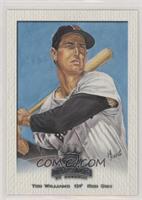 Ted Williams