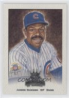 Andre Dawson