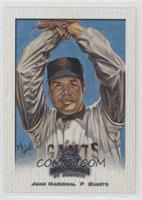 Juan Marichal