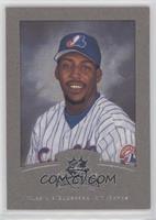 Vladimir Guerrero #/400