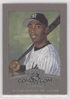 Alfonso Soriano #/400