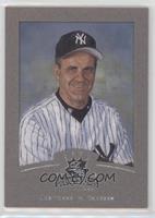 Joe Torre #/400