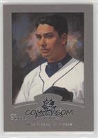 Mike Rivera #/400