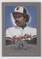 Eddie Murray #/400