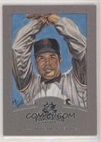 Juan Marichal #/400