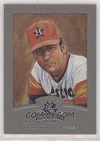 Nolan Ryan #/400