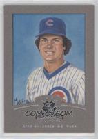 Ryne Sandberg #/400