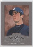 Oliver Perez #/250