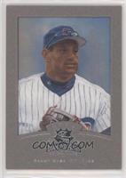 Sammy Sosa #/400