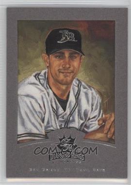 2002 Donruss Diamond Kings - [Base] - Silver Foil #26 - Ben Grieve /400