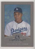 Adrian Beltre #/400