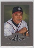 Chipper Jones #/400