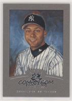 Derek Jeter #/400