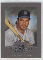 Mike Piazza #/400