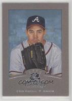 Greg Maddux #/400