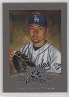 Hideo Nomo #345/400