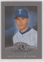 Alex Rodriguez #/400