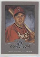 Lance Berkman #/400