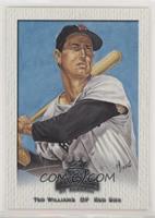 Ted Williams