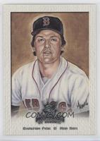 Carlton Fisk