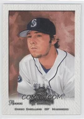 2002 Donruss Diamond Kings - [Base] #151 - Chris Snelling