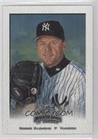 Roger Clemens