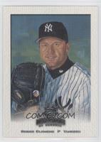 Roger Clemens