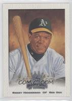 Rickey Henderson