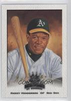 Rickey Henderson