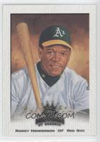 Rickey Henderson