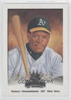 Rickey Henderson