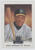 Rickey Henderson