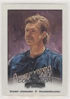 Randy Johnson