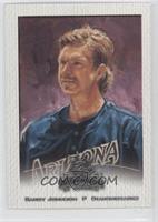 Randy Johnson