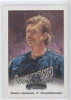 Randy Johnson