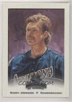 Randy Johnson [EX to NM]