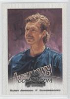 Randy Johnson