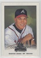 Chipper Jones