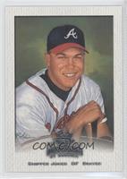 Chipper Jones